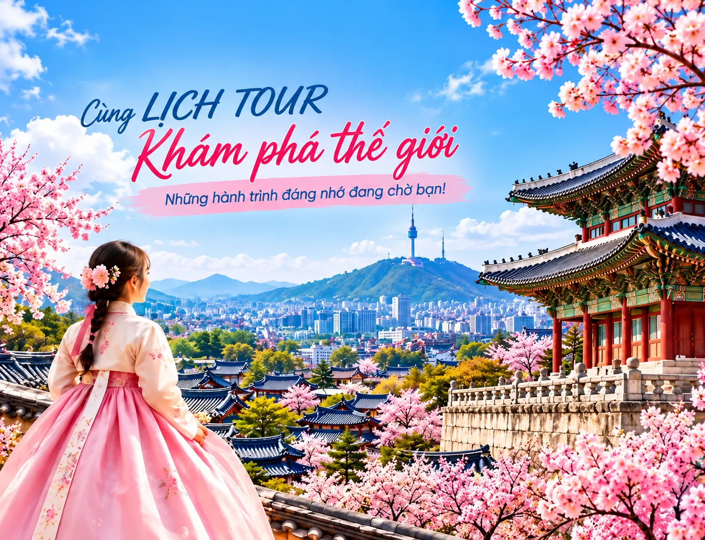 Lịch Tour