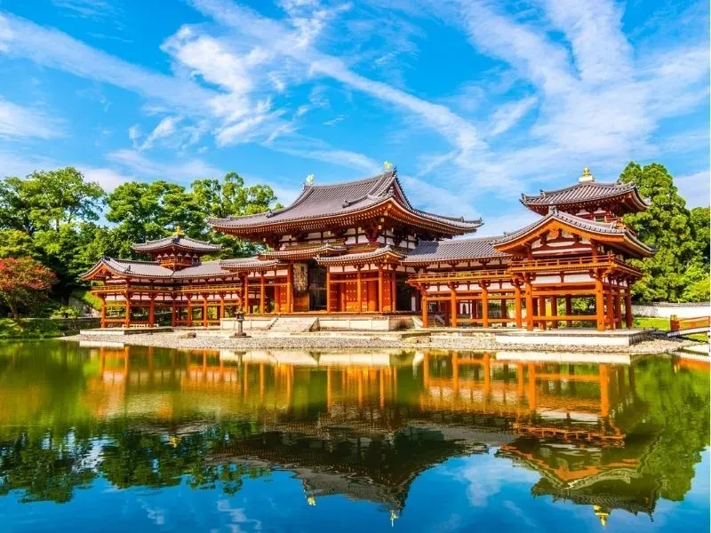 NHẬT BẢN.5N5D.(Tour Nhật Bản Cung Đường Vàng 5 Ngày 5 Đêm từ TP. HCM bay Vietjet Air)