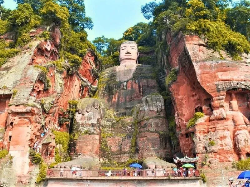 Lạc Sơn Đại Phật